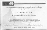CONSTANCIA - sgpwe.izt.uam.mxsgpwe.izt.uam.mx/pages/mahr/Ponencias/AMETPONENCIA11.pdf · La Asocíacíón Mexícana de E:studíos del Trab~o otorga la presente CONSTANCIA a Marcela