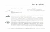 Documento1 - fitac.net filede las agencias de aduana. y naturalmente las pólizas de cumplimiento y manejar el archivo de los documentos durante los cinco años que establece el actual