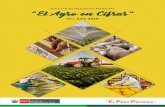 BOLETÍN ESTADÍSTICO MENSUAL “El Agro en Cifras” · Evaluación de Políticas-DGESEP-Dirección de Estadística Agraria-DEA, en el marco del Sistema Integrado de Estadísticas