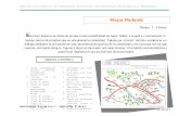 Mapa Parlante · Se pueden hacer varios mapas parlantes de acuerdo a temáticas; distribución de tierra, infraestructura, producción, medio ambiente, confluencia, pastos, etc. (siempre
