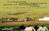 Sally Burch (coord)p-zutter.com/mediapool/54/542579/data/ALAI-2007-Compartir...Sally Burch (coord) Quito, enero de 2007 Compartir conocimientos para el desarrollo rural: retos, experiencias