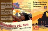 Madrid: Paz con Dignidad elkartea Behatokiaomal.info/IMG/pdf/triptico_omal_euskera.pdf · Horretarako, OMALek Espainia eta Latinoamerikako erakunde sozial, politiko eta sindikalekin,