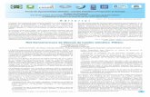 Boletin No3 Espa - mudancasclimaticas.cptec.inpe.brmudancasclimaticas.cptec.inpe.br/~rmclima/pdfs/newsletters/Newsletter3... · Consecuencias del Cambio Climático en los Biomas de
