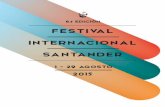 CONCIERTOS SINFÓNICOS 3 CONCURSO INTERNACIONAL DE …festivalsantander.com/wp-content/uploads/2017/10/Programa-bolsillo-2015.pdf · 3 conciertos sinfÓnicos 3 concurso internacional