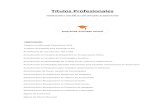 Títulos Profesionales · Títulos Profesionales FORMACIÓN A DISTANCIA CON DIPLOMA ACREDITATIVO 1200 TITULOS: Experto en Microsoft PowerPoint 2013 Profesor de Español para Extranjeros