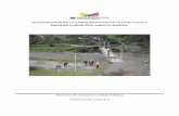 “CONSTRUCCION DE LA CARRETERA CAHUAJÍ-PILLATE-COTALÓ ... · a la vía destruida por el proceso eruptivo del volcán Tungurahua, beneficiará efectivamente a las poblaciones pertenecientes