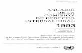 ANUARIO DELA COMISIÓN DE DERECHO INTERNACIONAL 1993legal.un.org/ilc/publications/yearbooks/spanish/ilc_1993_v2_p2.pdf · 3. Contribución de la Comisión de Derecho Internacional