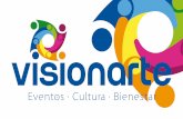 RESEÑAeventosvisionarte.com/assets/danza.pdf · "Grupo que representa a Bogotá internacionalmente en los más importantes congresos de salsa del mundo, han participado, como parejas
