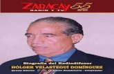 zaracayradio.comzaracayradio.com/upload/DocRadioZaracay/Historia/LibroRadioZaracay55... · perteneciente al cantón Ambato, provincia de Tungurahua, siendo el primero de los siete