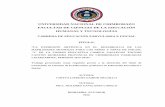 UNIVERSIDAD NACIONAL DE CHIMBORAZO FACULTAD DE …dspace.unach.edu.ec/bitstream/51000/2886/1/UNACH-FCEHT-TG-2016-00099.pdf · PARA LOS NIÑOS Y NIÑAS DE INICIAL "2" DE LA UNIDAD