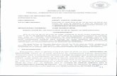  · "PanamaCompra" el aviso de convocatoria y el pliego de cargos para el acto de recibo de propuestas en el procedimiento de selección de contratista No. 2018-0-07-0-08-CM- 033594,