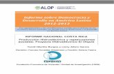 Informe sobre Democracia y Desarrollo en América Latina ...ibdigital.uib.es/greenstone/collect/cd2/index/assoc/alop0001.dir/alop0001.pdf · influencia, los avances sobre el estado