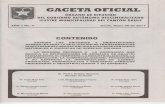 gaceta4 - daule.gob.ec · en el Registro Oficial NO 325, del 14 de mayo del 2001 y reformado por el artículo 2 de la Ordenanza Reformatoria a la Ordenanza que regula la introducción