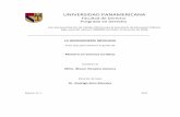 UNIVERSIDAD PANAMERICANAbiblio.upmx.mx/tesis/191728.pdf · fuerzas intermedias entre las policías y los ejércitos para coadyuvar a la desmilitarización de la función de Seguridad