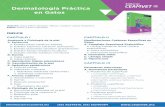 Editorial Dermatología Práctica en Gatosceamvet.mx/wp-content/uploads/2019/09/Indice_LibroDermaPracGatos.pdf · A. Complejo Granuloma Eosinofílico a. Úlcera indolente felina (úlcera