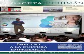 gacetajuchimán · al que pertenecen más de 50 instituciones educativas del país, se entregó la Presea al Mérito AMOCVIES, A.C. al Secretario General de la Asociación Nacional