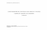 CARTOGRAFÍA DE FRUTALES DE HUESO Y PEPITAdigital.csic.es/bitstream/10261/81271/13/6.Cap.IV-Cerezo... · 2016-02-17 · Herrero, J. et al. (1964) Cartografía de Frutales de Hueso