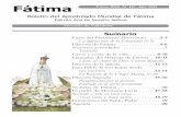 Boletín Fátima Diócesis de Valladolid - Nº 147, Enero 20042 Fátima– Ene 2004 – Nº 147 Muy querida/o her-mana/o en los Sagrados Corazones de Jesús y de María: En esta carta