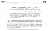 IMPARCIALIDAD OBJETIVA Y CREACIÓN DE CAUSAS DE …historico.juridicas.unam.mx/publica/librev/rev/facdermx/... · 2009-10-05 · imparcialidad objetiva y creaciÓn de causas de recusaci~n