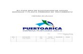 puertoarica.clpuertoarica.cl/Web/uploads/licitaciones/2018/PUB13/... · Web viewLa Empresa Portuaria Arica encargo el diseño de una solución particular al problema de evacuación
