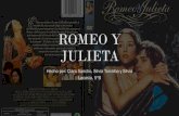 Romeo y julieta...Leonard Whiting es el actor que hizo de Romeo en la película Romeo y Julieta. Nació el 30 de junio de 1950 en Londres. Empezó como actor en 1966 con solo 16 años