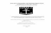 ESCUELA NACIONAL DE MARINA MERCANTE ALMIRANTE …repositorio.enamm.edu.pe/bitstream/ENAMM/77/1/TESIS 68 - ANGELES... · 2.2.3.6 Normas y reglamentos en relación con los primeros