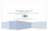 Química General - Agrarias UNLZagrarias.unlz.edu.ar/web18/wp-content/uploads/2018/08/... · 2019-04-24 · Química General Introductorio UNIDAD IV: MAGNITUDES ATÓMICO MOLECULARES.
