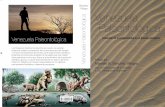 Mastodontes y Parientes: el registro fósil de los Proboscidiosstri-sites.si.edu/sites/publications/PDFs/STRI-W... · de la evolución de la biodiversidad, no sólo con el estudio