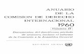 ANUARIO COMISIÓN DE DERECHO …legal.un.org/ilc/publications/yearbooks/spanish/ilc_1960...1 Véas e mi primer informe , Anuario de la Comisión Derecho Internacional, 1957, vol. II,