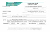 LICITACIONES PÚBLICAS (BIENES Y SERVICIOS) MICHOACÁN ...publicadorlaip.michoacan.gob.mx/5/2014/37.- Licitaciones publicas.pdf · Identificador de la licitación CADPE-EM-LPE-002/2014-2ª