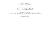 Marx: El Capital, libro tercero, cap. I, Precio de costo …ecopol.sociales.uba.ar/wp-content/uploads/sites/202/2013/... · Web viewKarl Marx [Friedrich Engels] El Capital Libro tercero