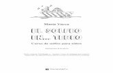 Maria Vacca EL SOLFEO EN TEBEO - Alfred Musicla parte teórica a la parte práctica del canto, precioso instrumento natural que puede educar al niño para escucharse a sí mismo. No