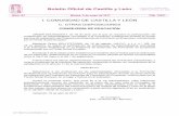 Boletín Oficial de Castilla y León · Boletín Oficial de Castilla y León Núm. 81 Martes, 2 de mayo de 2017. Pág. 15421. I. COMUNIDAD DE CASTILLA Y LEÓN. C. OTRAS DISPOSICIONES.