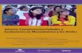 Complementariedades - IWGIA · 2019-05-25 · en el taller en Essex y hubiera estado también en el de México si no hubiera ... Mujeres k’iche frente a la justicia comunitaria
