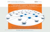 Memòries del Programa de Xarxes-I3CE de qualitat, …rua.ua.es/.../91012/1/Memories-Xarxes-I3CE-2017-18-195.pdfMemòries de les xarxes d’investigació en docència universitària