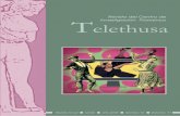 Telethusa Investigación Flamenco...EDITORIAL Revista del Centro de Investigación Flamenco Telethusa ISNN 1989 - 1628 • Cádiz 2017 • Num.13 • Vol.11 Después de 11 volúmenes