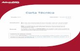 Carta Técnicasia1.mx/descargas_libres/cartas_tecnicas/adminpaq/Carta... · 2016-07-01 · seleccionar la colonia a la que pertenece el domicilio de la empresa o en caso de que no