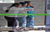 Nelson - Habitat for Humanity · 2012-08-30 · debilidades institucionales, financieras, y de información del Programa de Vivienda Social en Bolivia, que se promueve en el marco