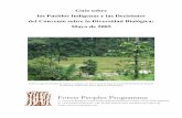 Guía sobre los Pueblos Indígenas y las Decisiones del ... · Guía sobre los Pueblos Indígenas y las Decisiones del Convenio sobre la Diversidad Biológica: Mayo de 2005 Cultivos