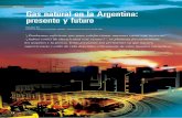 ARTÍCULO Gas natural en la Argentina: presente y futurousers.df.uba.ar/sgil/public_sgil/papers_sgil/Gas/energia... · 2007-11-21 · ción en los años 70. En las últimas décadas