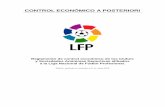 CONTROL ECONÓMICO A POSTERIORIfiles.laliga.es/201409/15120514nuevo-libro-x... · Ello ha supuesto un estímulo a todas las ligas de fútbol continentales para revisar y actualizar