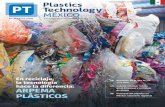 hace la difer ARPEMA...Para Arpema Plásticos, una empresa mexicana dedicada a la recuperación de desperdicios plásticos industriales y mermas de producción para convertirlos nuevamente