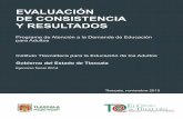 EVALUACIÓN DE CONSISTENCIA Y RESULTADOSevaluacion.tlaxcala.gob.mx/images/stories/documentos/evalua/evaluaciones/ef14/faeta_ef...ANEXO 4 "RESUMEN NARRATIVO DE LA MATRIZ DE INDICADORES