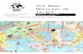 Deberíamos fomentar la titulación de cartografía en …redgeomatica.rediris.es/ICA//word/ICA42_esp.doc · Web viewICA News Noticias de la ACI Asociación Cartográfica Internacional
