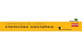 COMIENZO DE CURSO ciencias sociales 1ecat.server.grupo-sm.com/ecat_Documentos/ESP149231_006627.pdfEl cuaderno de Comienzo de curso de Ciencias Sociales para 1.º de Primaria forma