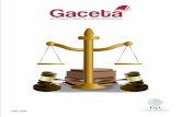 Julio 2018 - Tribunal Federal de Justicia …cesmdfa.tfja.gob.mx/doctos/gacetas/gaceta_300515/Gaceta...la ‘prudentia en el campo del Derecho’, el arte de buscar lo justo y de omitir