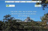 Mazatlán, Sinaloa a 12 de junio de 2017 · Integral de la cuenca a partir de la provisión de servicios ambientales hidrológicos, la conservación de los elementos clave del territorio,
