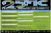 PROGRAMA SANVICENTE A3 - 25º Festival Ibérico …pueden adquirirse en la taquilla online de la Orquesta de Extremadura o en su oficina, en Ronda del Pilar no 23, de 11 h. a 13:30