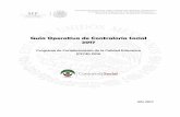 Guía Operativa de Contraloría Social 2017 - UTSLPutslp.edu.mx/wp-content/uploads/2017/08/GUIA_OPERATIVA... · 2018-07-09 · intervención intermedio e intervención final. 15 VI.