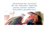 Asistencia actual de la Madre María para tener niños ...iamthebridgetofreedom.com.ec/wp/wp-content/uploads/2015/02/859-1Qara_tener_niF1os...mediante decretos, visualizaciones, cantos,
